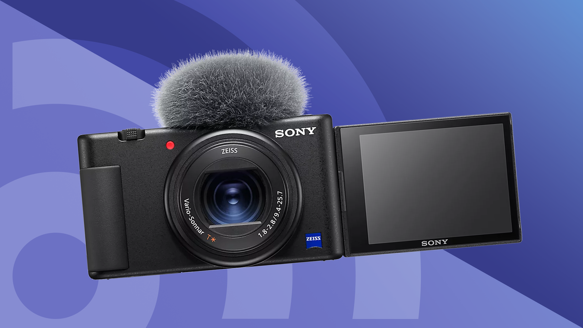 The best cheap video cameras for 2024: budget-friendly options for all kinds of users