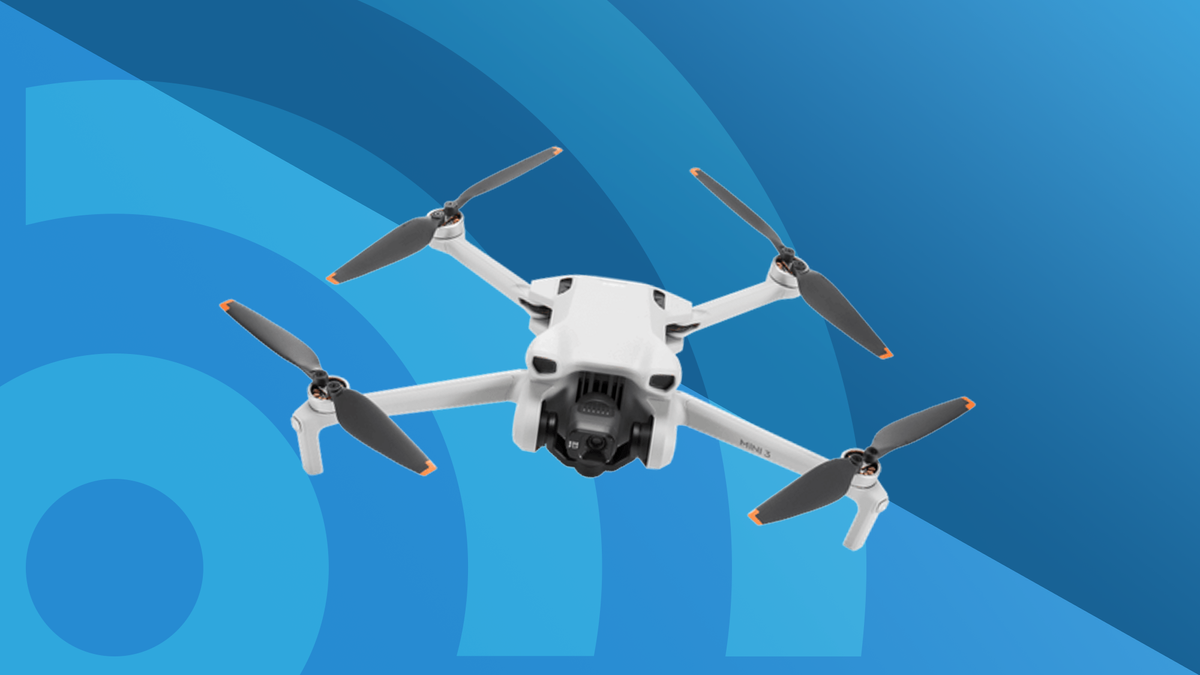 The best beginner drones for 2024: top aerial cameras for new pilots, tested by us